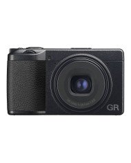 Ricoh GRIIIX
