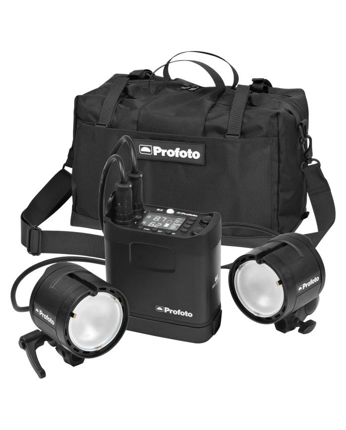 Profoto B2 LOCATION KIT