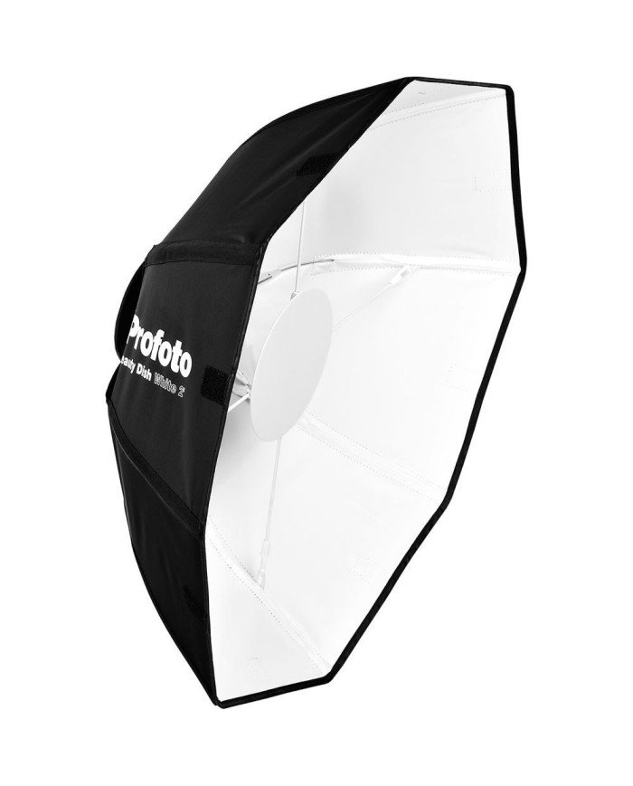 Profoto OCF BEAUTY DISH WHITE 2"