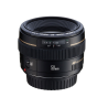 Canon EF 50mm f/1.4 USM