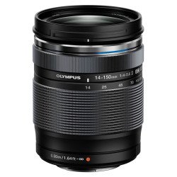 Objetivo Zuiko Digital 14-150 F/4-5.6 II ED