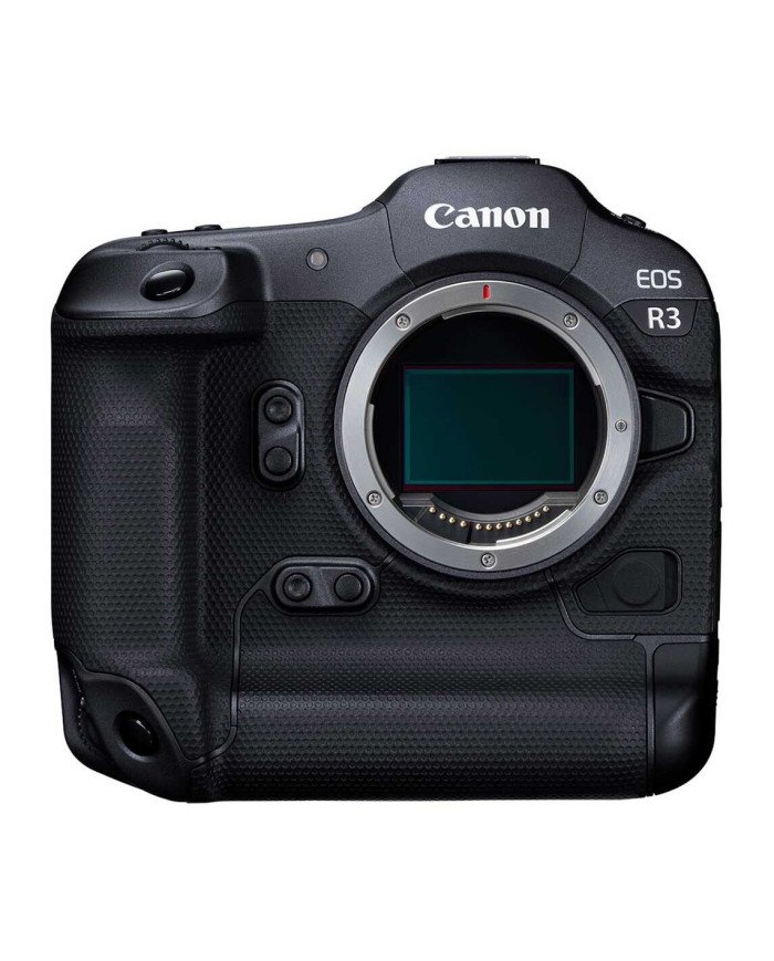 Canon EOS R3