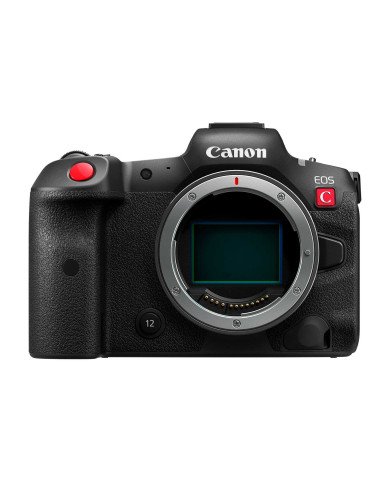 Canon EOS R5C
