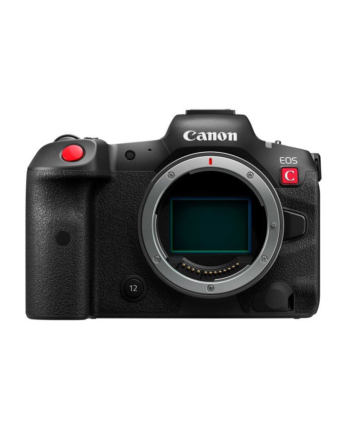 Canon EOS R5C