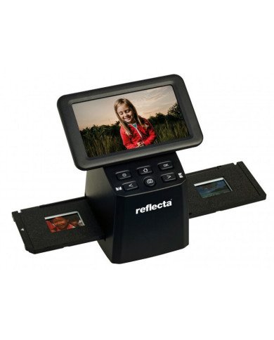 Reflecta X33-Scan