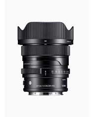 Sigma 24 F/2 DG DN Contemporary