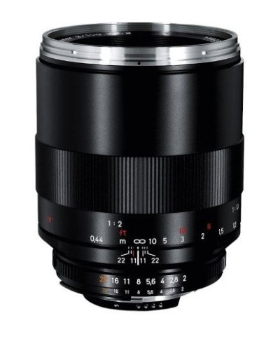 Zeiss Macro-Planar T*2/100 ZF.2