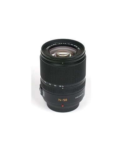 PANASONIC Leica D VARIO-ELMAR 14-50mm f/3.8-5.6 ASPHERICAL