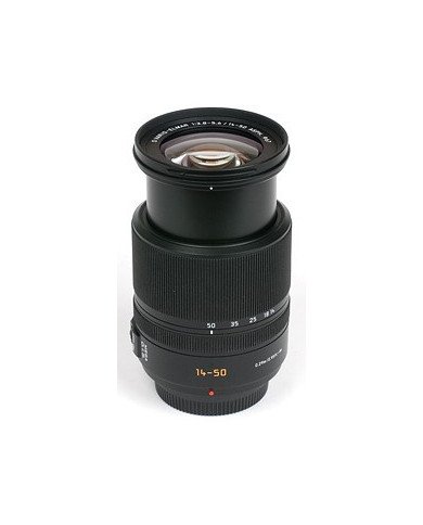 PANASONIC Leica D VARIO-ELMAR 14-50mm f/3.8-5.6 ASPHERICAL