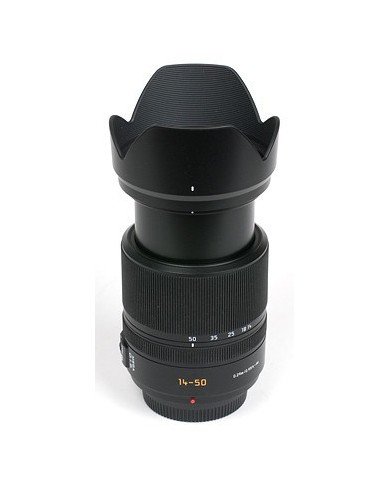 PANASONIC Leica D VARIO-ELMAR 14-50mm f/3.8-5.6 ASPHERICAL