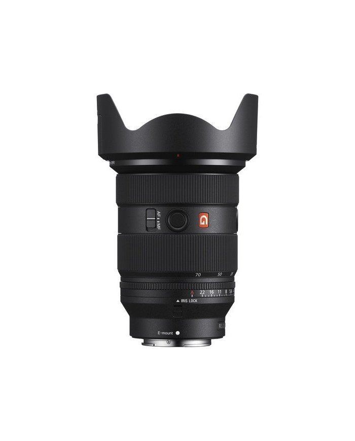 Objetivo Sony FE 24-70 F/2.8 GM (SEL2470GM)