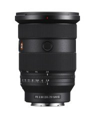 Objetivo Sony FE 24-70 F/2.8 GM (SEL2470GM)