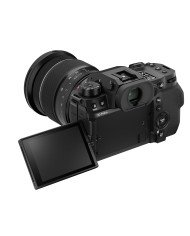 FUJIFILM X-H2S