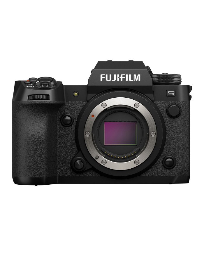 FUJIFILM X-H2S