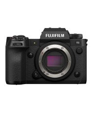 FUJIFILM X-H2S
