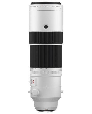 FUJINON XF150-600mm F5.6-8 R LM OIS WR
