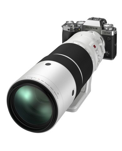 FUJINON XF150-600mm F5.6-8 R LM OIS WR