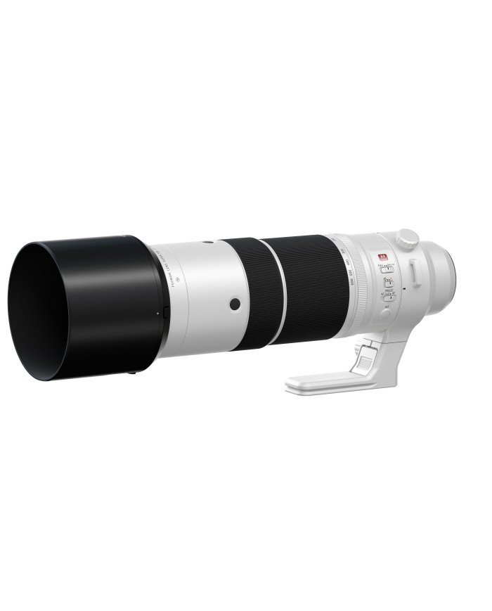 FUJINON XF150-600mm F5.6-8 R LM OIS WR