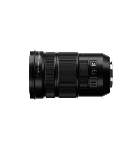 FUJINON XF18-120mm F4 LM PZ WR