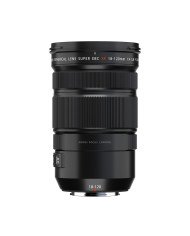 FUJINON XF18-120mm F4 LM PZ WR