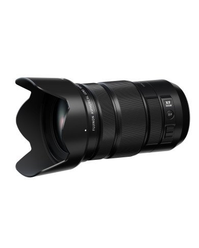 FUJINON XF18-120mm F4 LM PZ WR