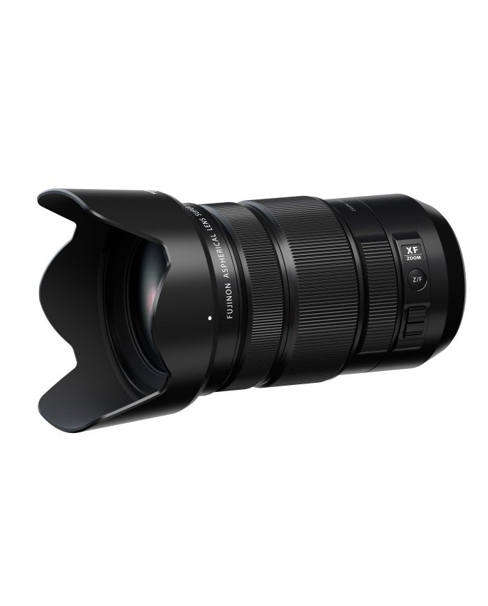 FUJINON XF18-120mm F4 LM PZ WR