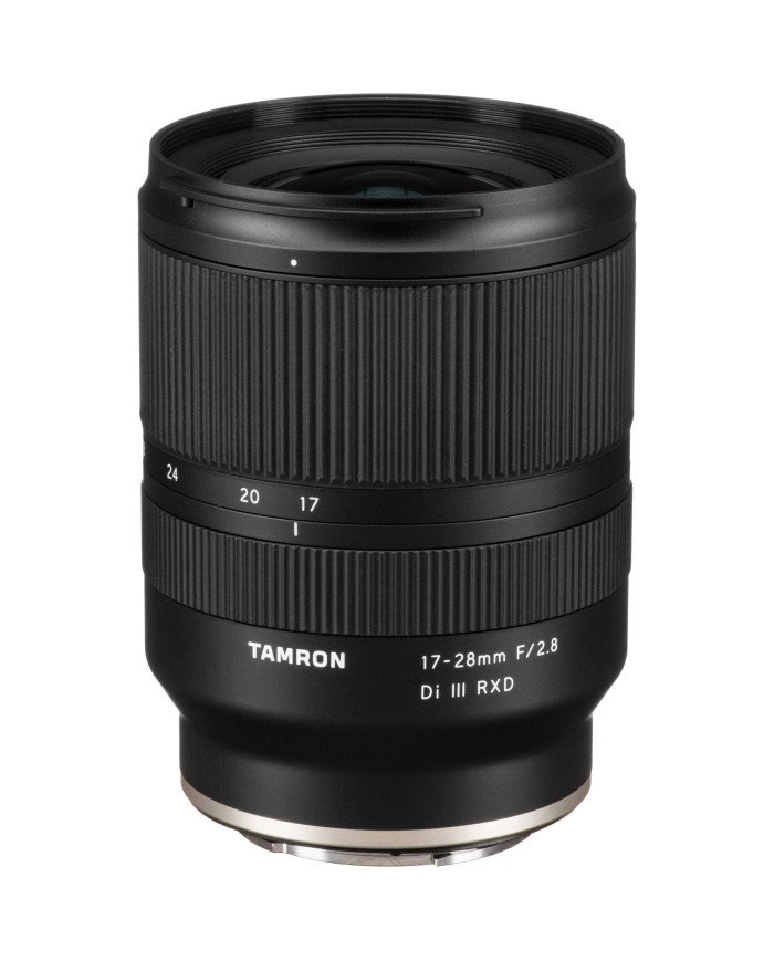 Tamron 17-28 F/2.8 Di III RXD