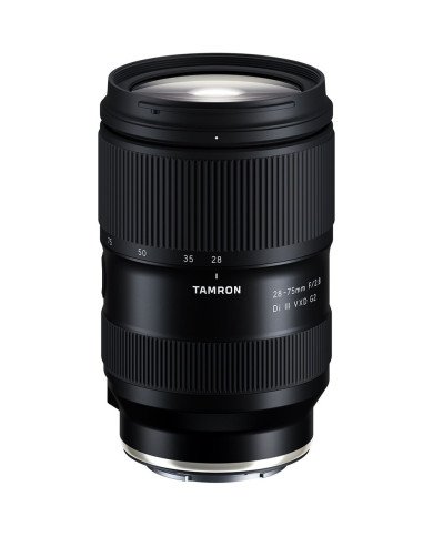Tamron 28-75 Di VXD G2