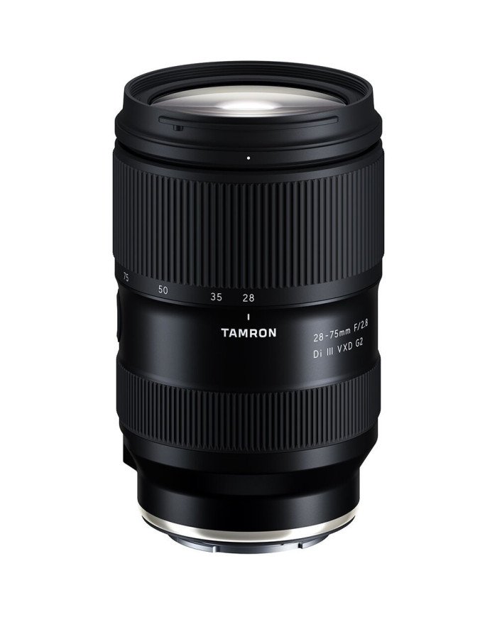 Tamron 28-75 Di VXD G2