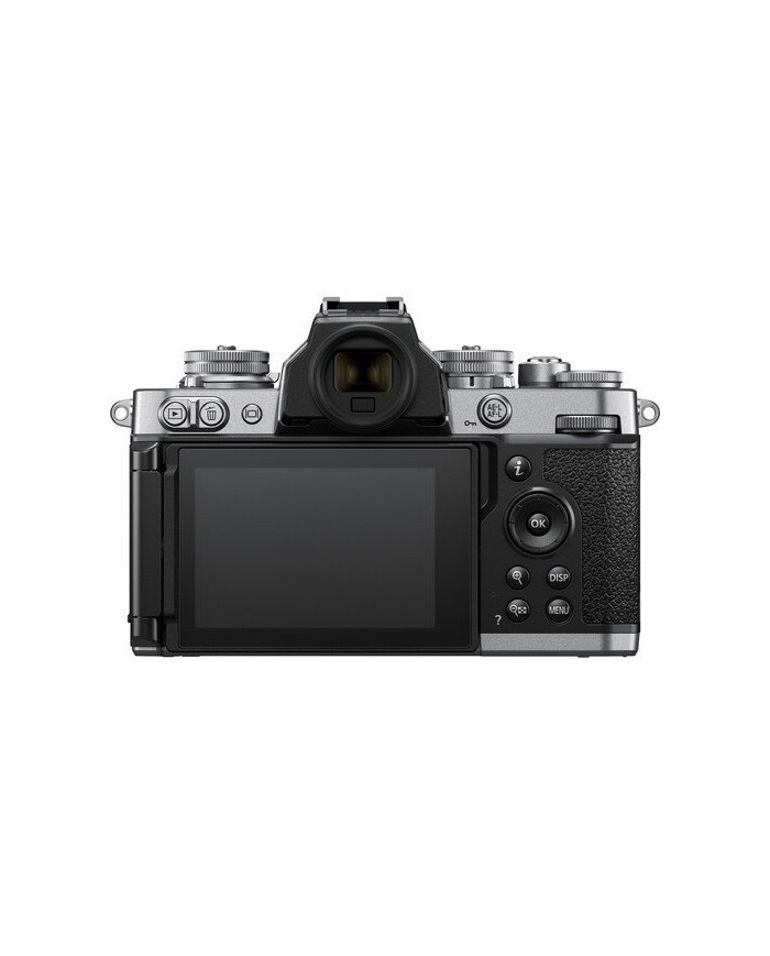 NIKON Z fc + 16-50 VR (edición en plata)