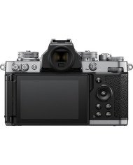 NIKON Z fc + 16-50 VR (edición en plata)