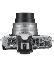 NIKON Z fc + 16-50 VR (edición en plata)