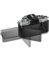 NIKON Z fc + 16-50 VR (edición en plata)