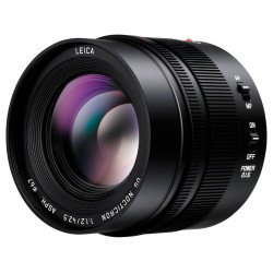 Objetivo Leica DG NOCTICRON 42.5 F/1.2 ASPH POWER O.I.S (H-NS043E)