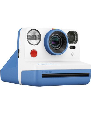 POLAROID NOW