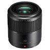 Objetivo Panasonic LUMIX G MACRO 30 F/2.8 ASPH MEGA O.I.S (H-HS030)