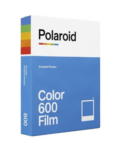 Polaroid COLOR I-TYPE FILM