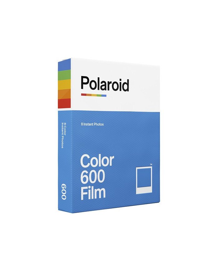 Polaroid COLOR I-TYPE FILM