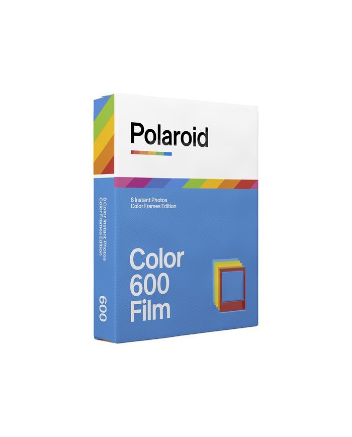 Polaroid COLOR I-TYPE FILM