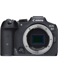 canon eos r7