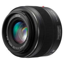 Objetivo Leica DG SUMMILUX 25 F/1.4 ASPH (H-X025)