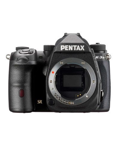 Pentax K3 Mark III