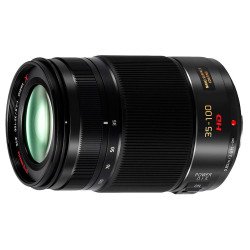 Objetivo Panasonic LUMIX G X VARIO 35-100 F/2.8 POWER O.I.S (H-HS35100)
