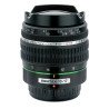 Objetivo Pentax DA 10-17mm Fish Eye F/3.5-4.5 ED (IF)