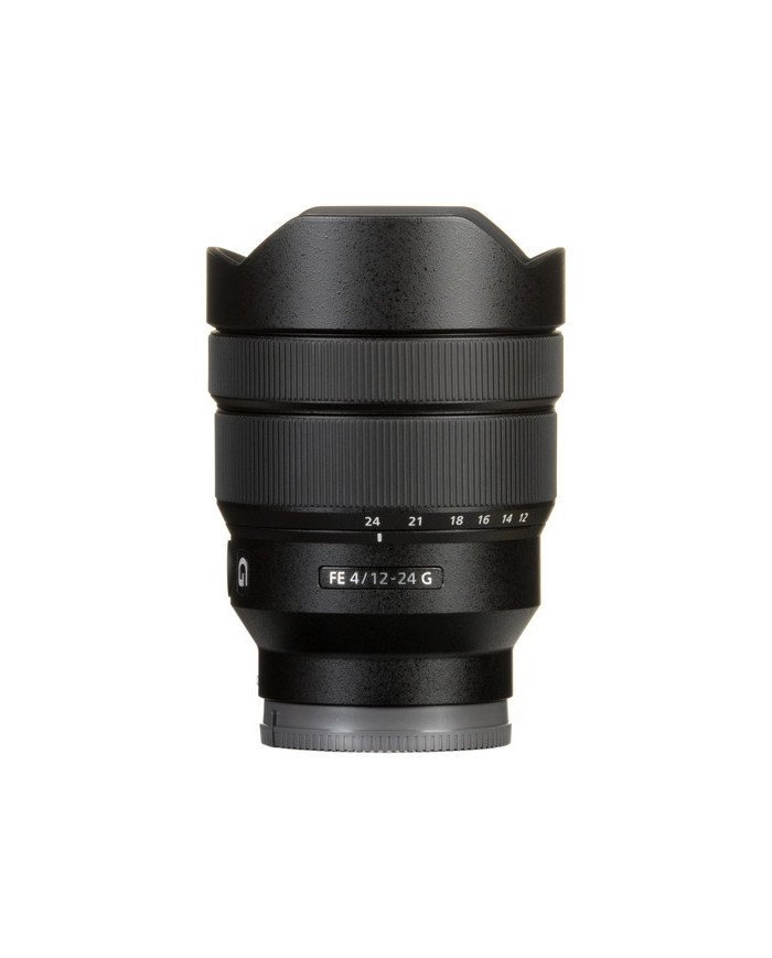Sony FE 12-24mm F4 G (SEL1224G)