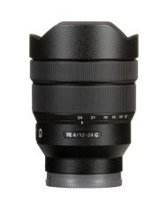 Sony FE 12-24mm F4 G (SEL1224G)