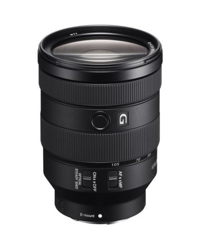 SONY FE 24-105mm F4 G OSS (SEL24105G)