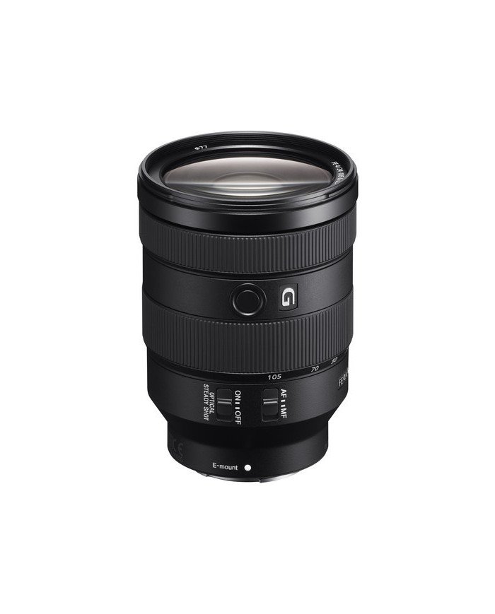 SONY FE 24-105mm F4 G OSS (SEL24105G)