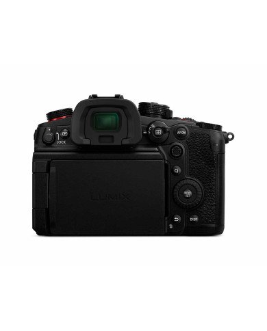 Panasonic LUMIX DC-GH6 (Solo Body)