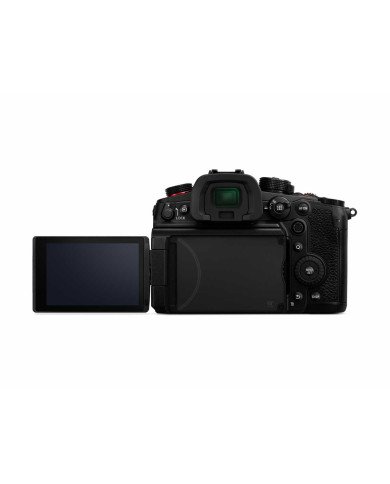 Panasonic LUMIX DC-GH6 (Solo Body)